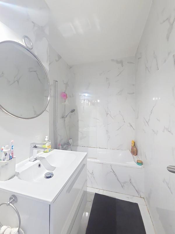 Appartement - 76 m² - 4 pièces