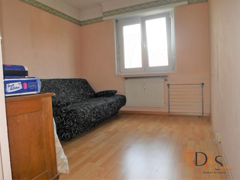 Appartement - 70 m² - 4 pièces