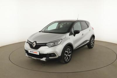 Renault Captur 1.2 TCe Energy Intens Edc 120 ch