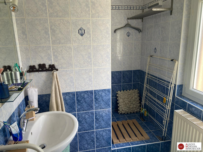 Maison - 112 m² - 5 pièces