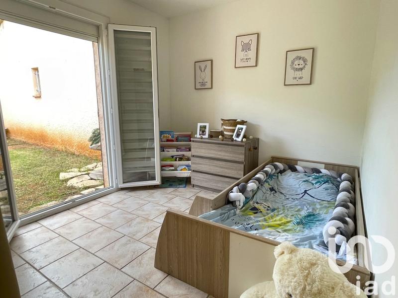 Maison - 101 m² - 4 pièces