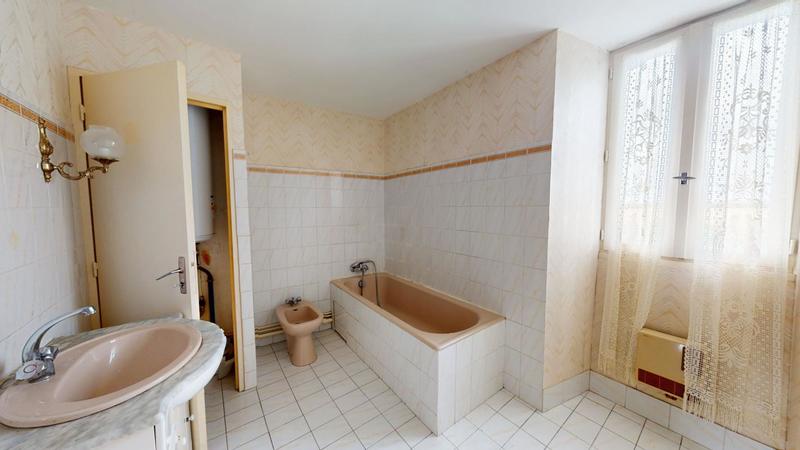 Ferme - 325 m² - 14 pièces