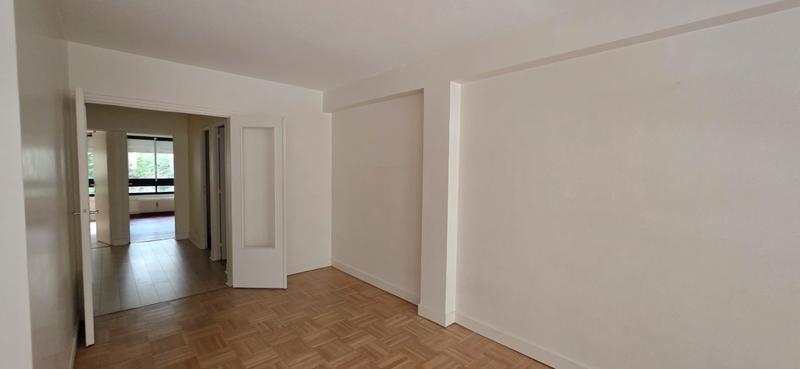 Appartement - 67 m² - 2 pièces