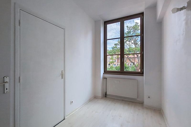 Appartement - 79 m² - 4 pièces