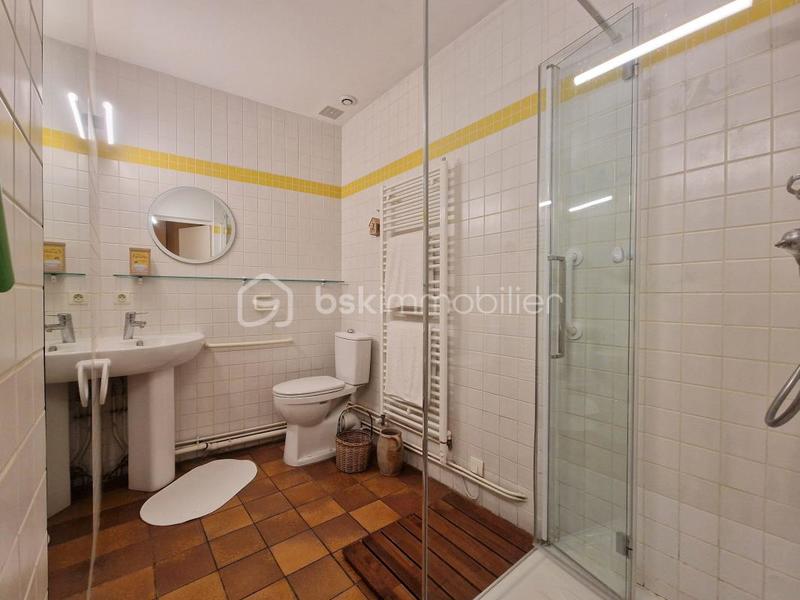 Maison de village - 101 m² - 4 pièces