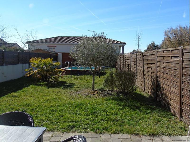 Maison traditionnelle - 80 m² - 4 pièces