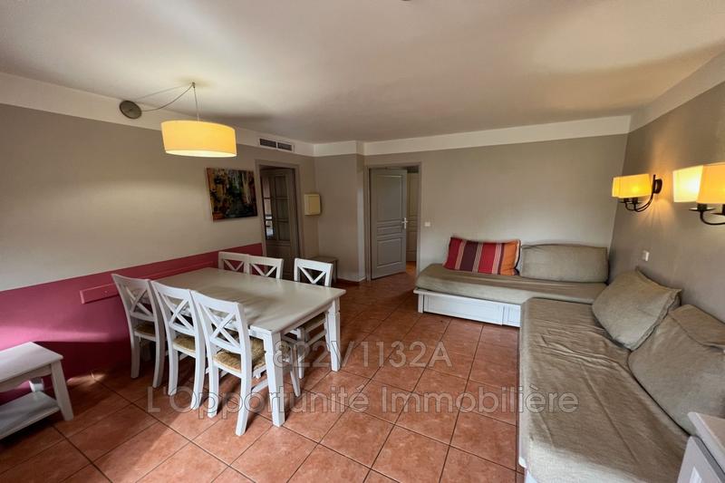 Appartement - 51 m² - 3 pièces