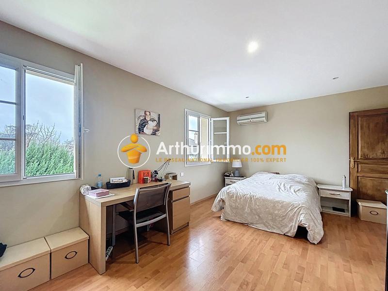 Maison - 165 m² - 5 pièces