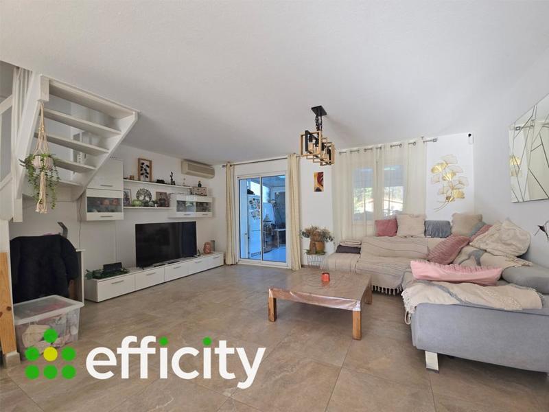 Villa - 92 m² - 4 pièces