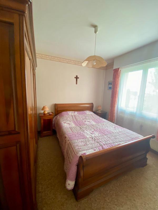 Maison - 81 m² - 4 pièces