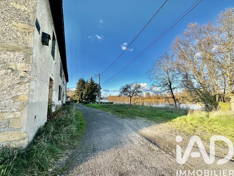 Maison - 650 m² - 14 pièces