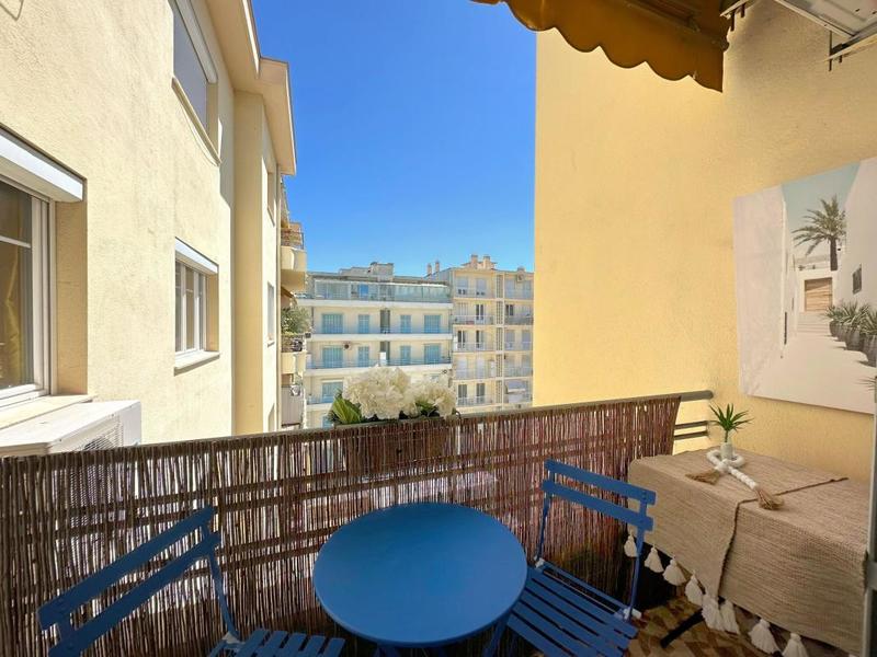 Appartement - 84 m² - 3 pièces