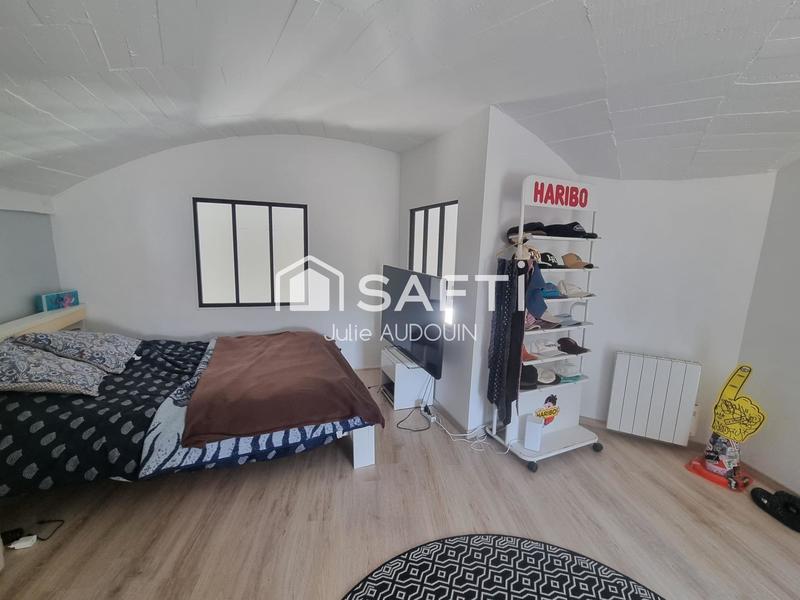 Maison - 137 m² - 4 pièces