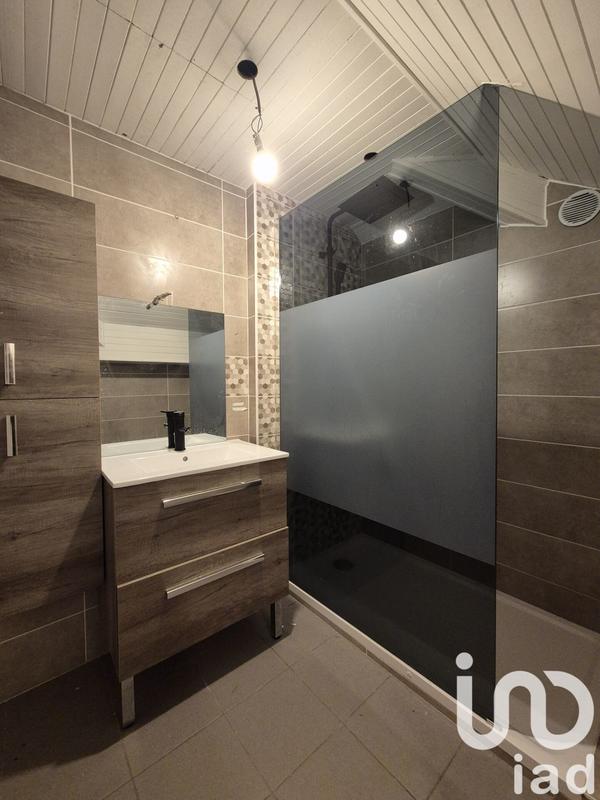 Maison - 176 m² - 5 pièces