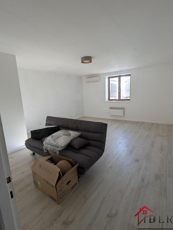 Maison de village - 117 m² - 4 pièces