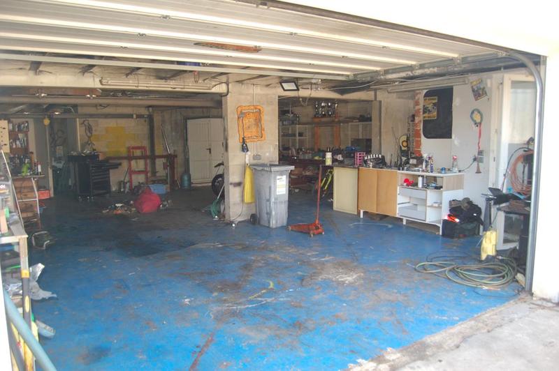 Pavillon - 164 m² - 7 pièces