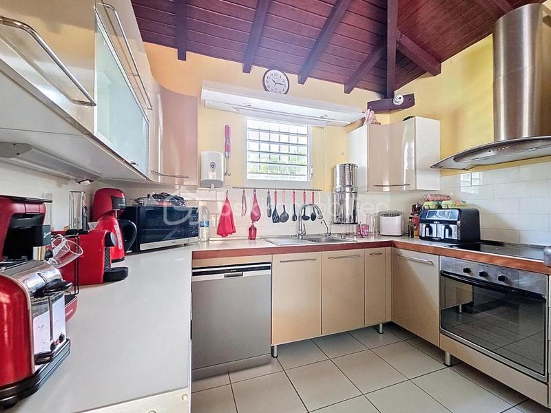 Villa - 97 m² - 4 pièces