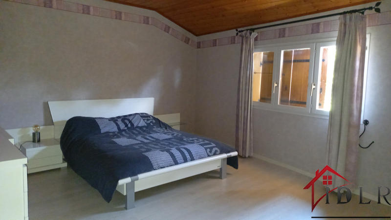 Maison de village - 242 m² - 7 pièces