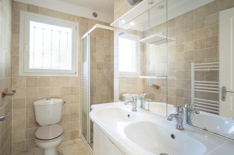 Maison - 60 m² - 3 pièces