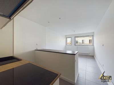 Appartement - 24 m² - 1 pièce