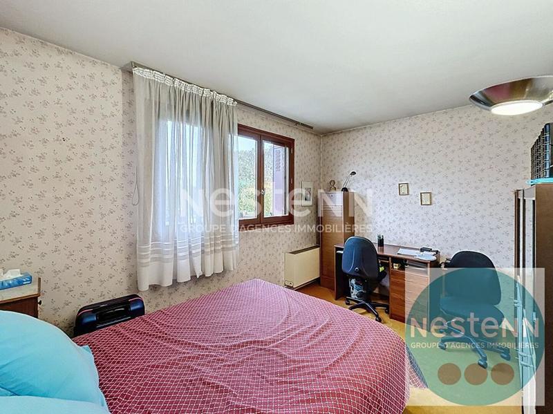 Maison - 111 m² - 5 pièces