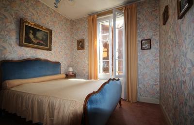 Maison - 145 m² - 9 pièces