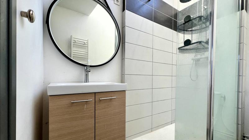 Maison - 77 m² - 4 pièces