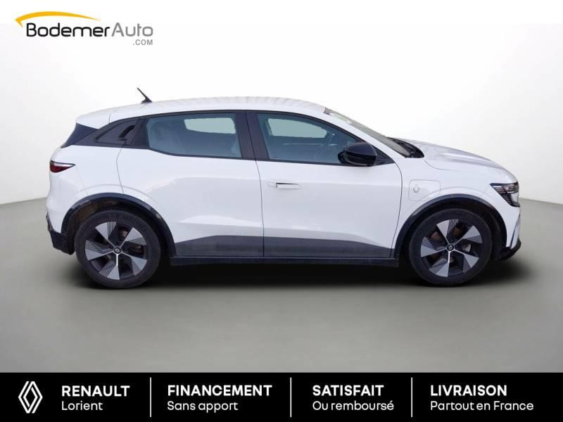 Renault Mégane E-Tech Ev60 220 ch super charge Equilibre