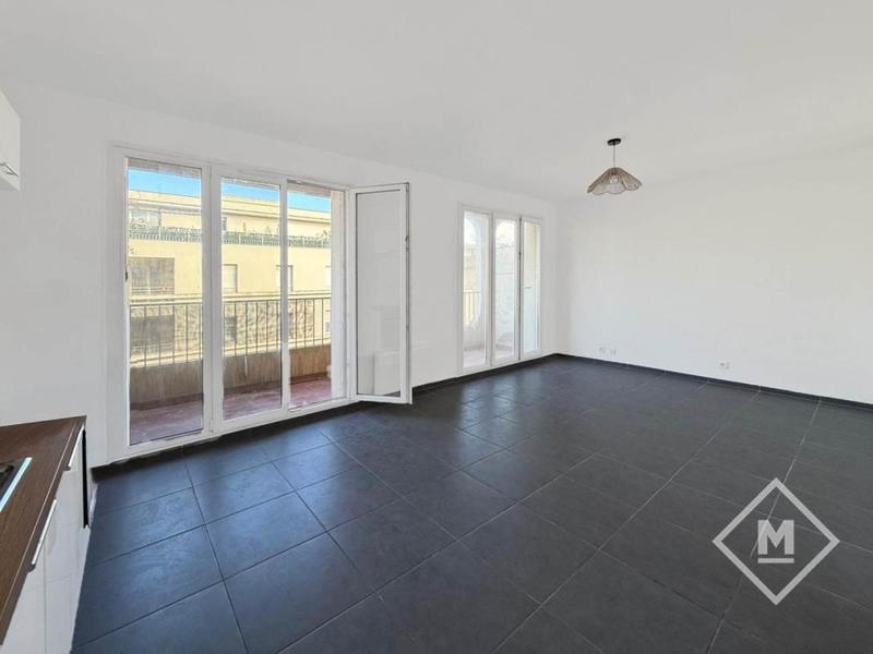 Appartement - 28 m² - 2 pièces