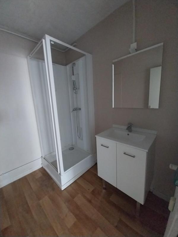 Appartement - 89 m² - 4 pièces