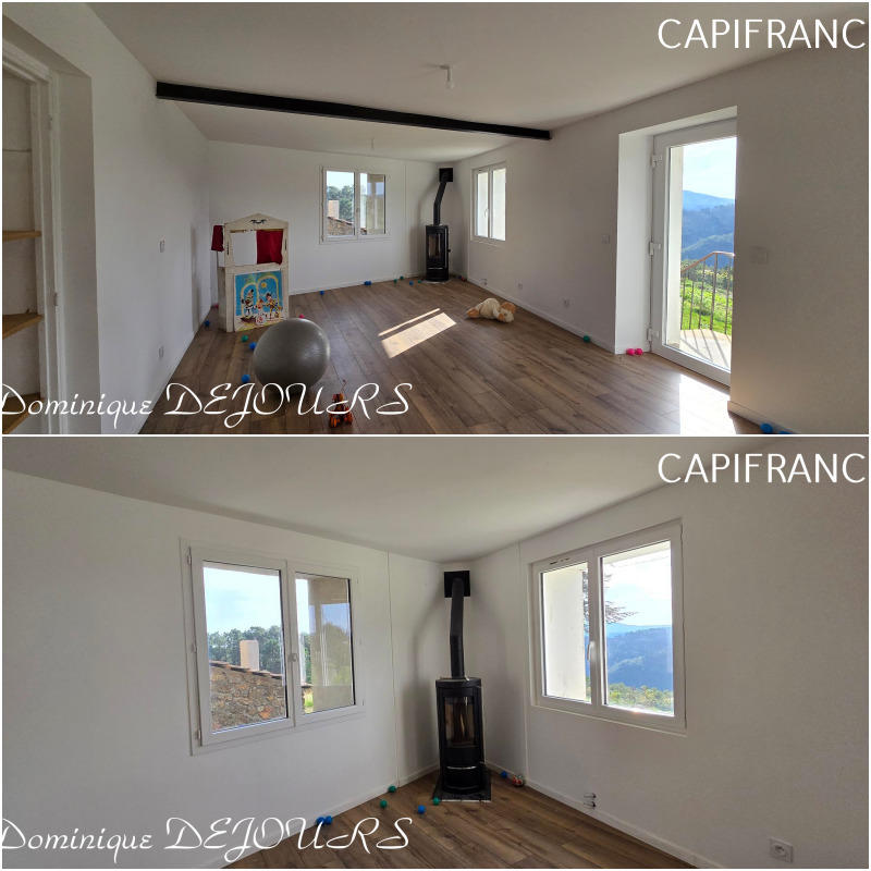 Maison - 273 m² - 12 pièces