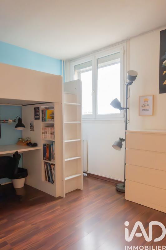 Appartement - 79 m² - 4 pièces