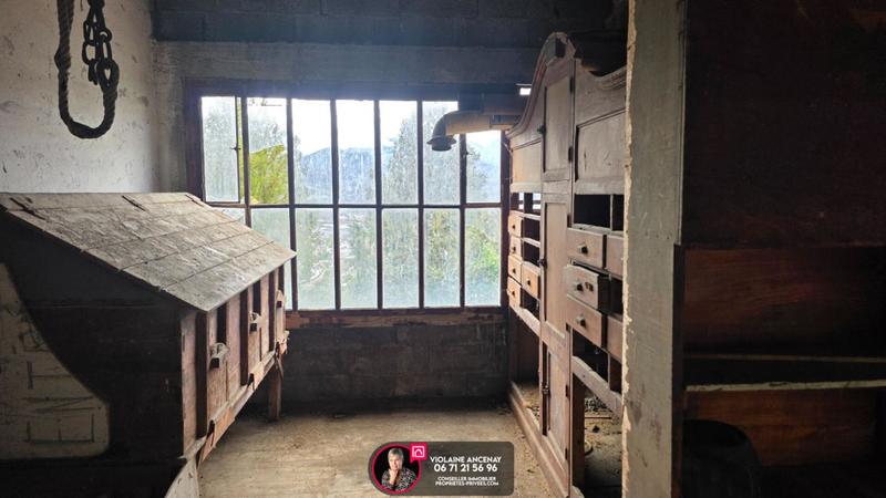 Maison - 89 m² - 5 pièces