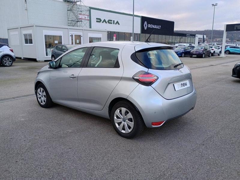 Renault Zoe R110 Achat Intégral Business 5p