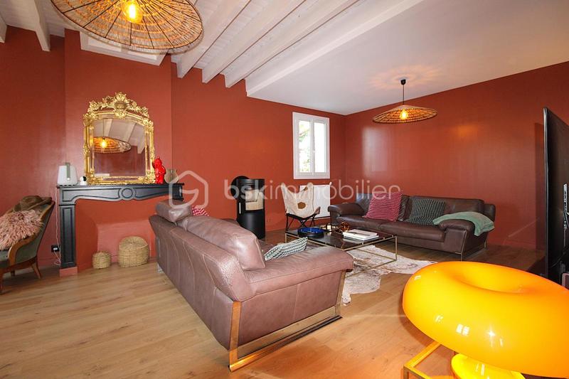 Maison - 176 m² - 4 pièces
