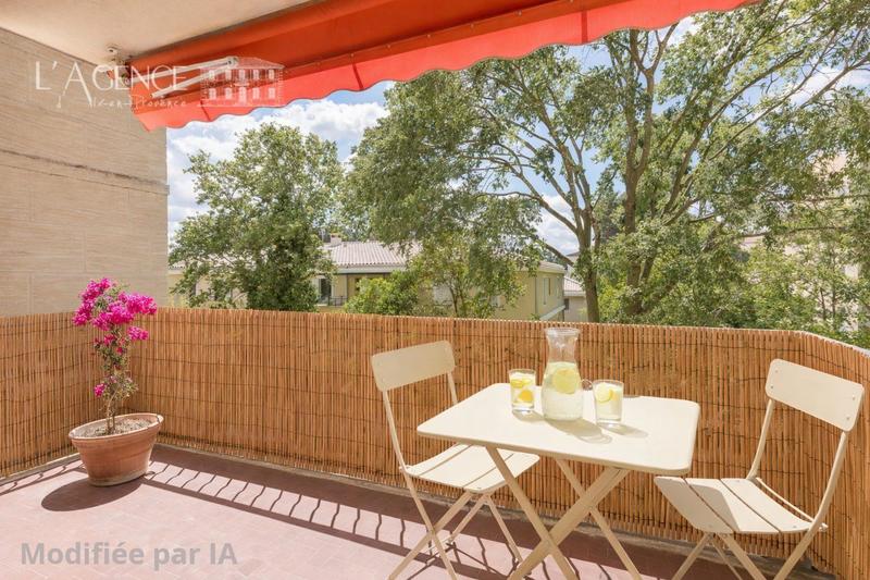 Appartement - 79 m² - 3 pièces