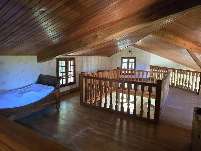 Maison d'architecte - 315 m² - 10 pièces