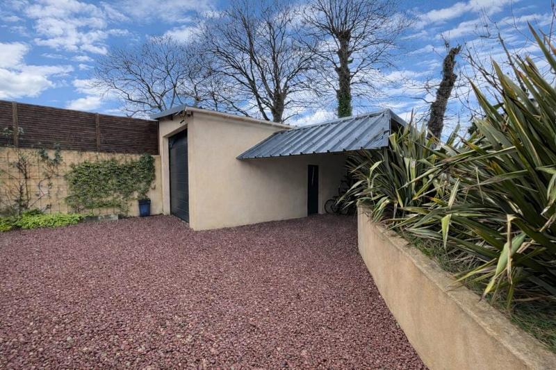 Maison - 174 m² - 6 pièces