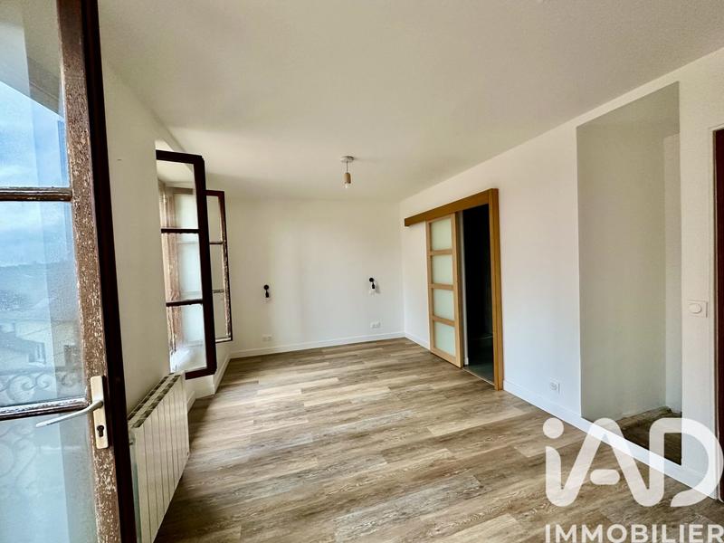 Maison - 170 m² - 6 pièces