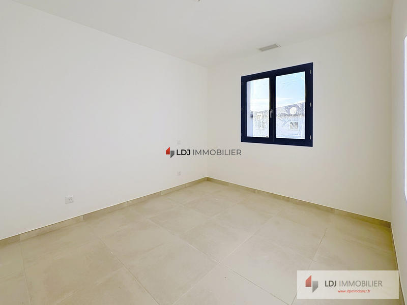 Maison - 115 m² - 4 pièces