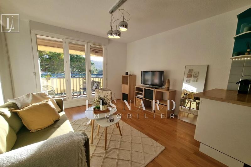 Appartement - 26 m² - 2 pièces