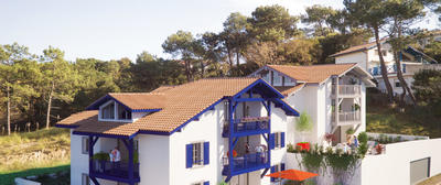 Appartement - 111 à 116 m² - 4 pièces