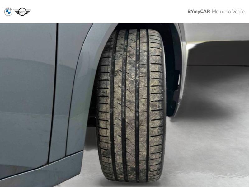 Bmw Ix2 U10 eDrive20 204ch Bva m Sport