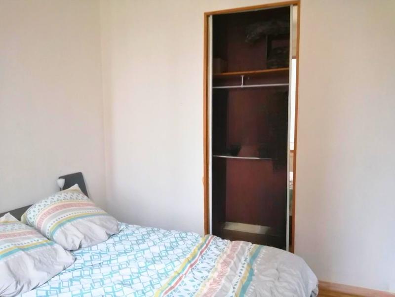 Maison - 10 m² - 4 pièces