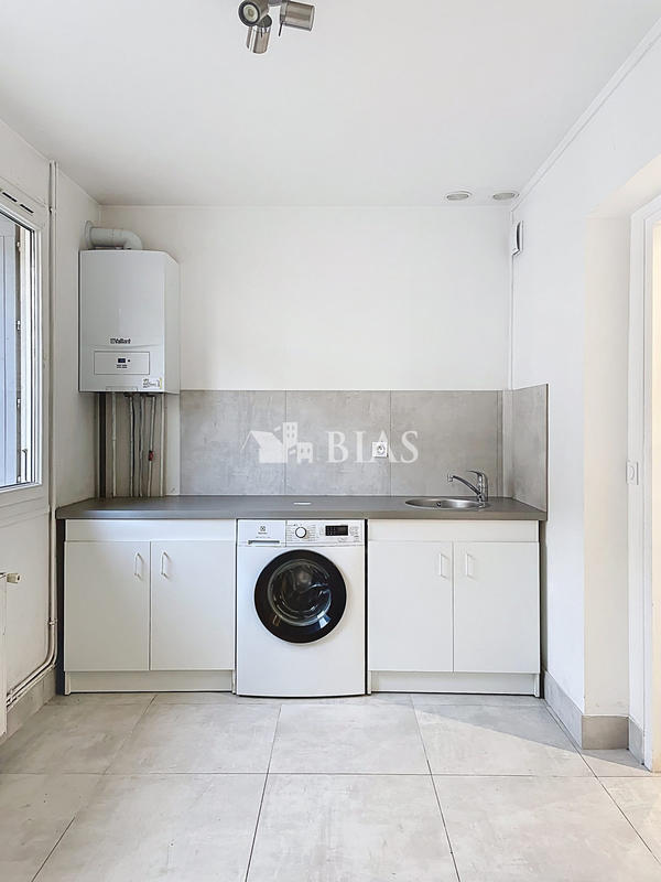 Maison - 129 m² - 7 pièces