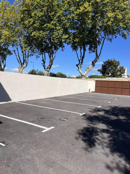 Appartement - 84 m² - 3 pièces