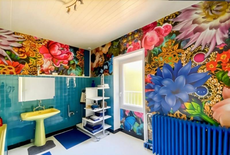 Maison bourgeoise - 230 m² - 9 pièces