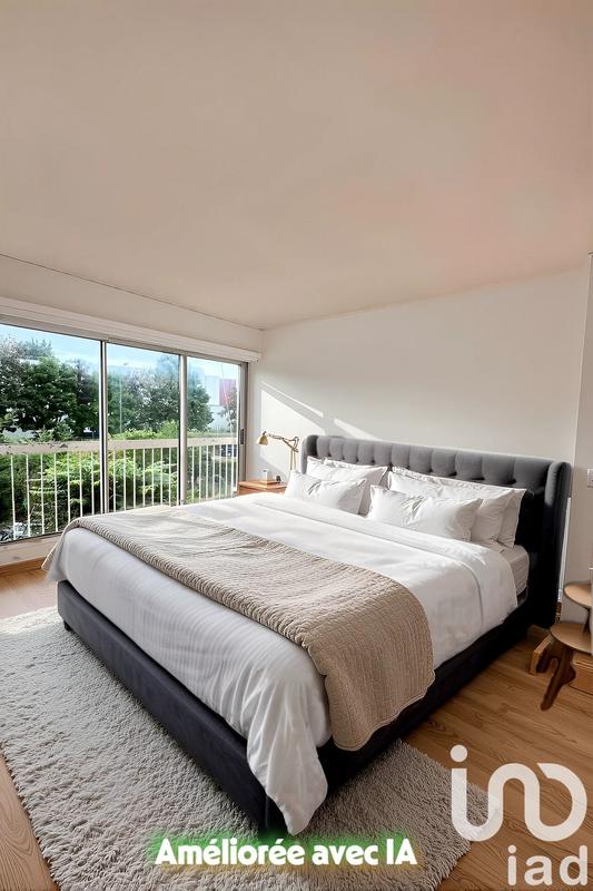 Maison - 111 m² - 5 pièces