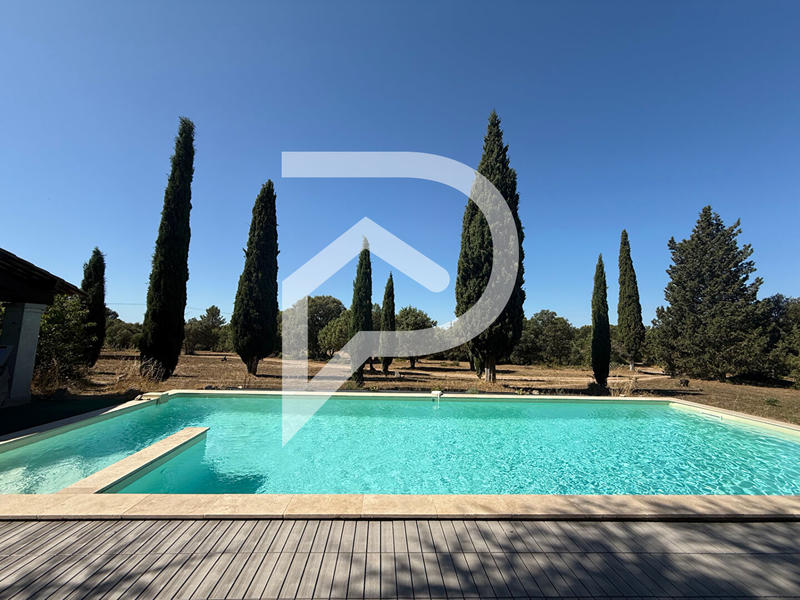 Villa - 87 m² - 3 pièces