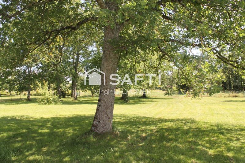 Maison - 256 m² - 6 pièces